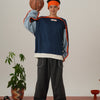 SHAGGY SWEATER - TUCKSHOP