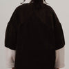 SHERPA CORDUROY COAT - TUCKSHOP