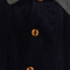 SHERPA CORDUROY COAT - TUCKSHOP