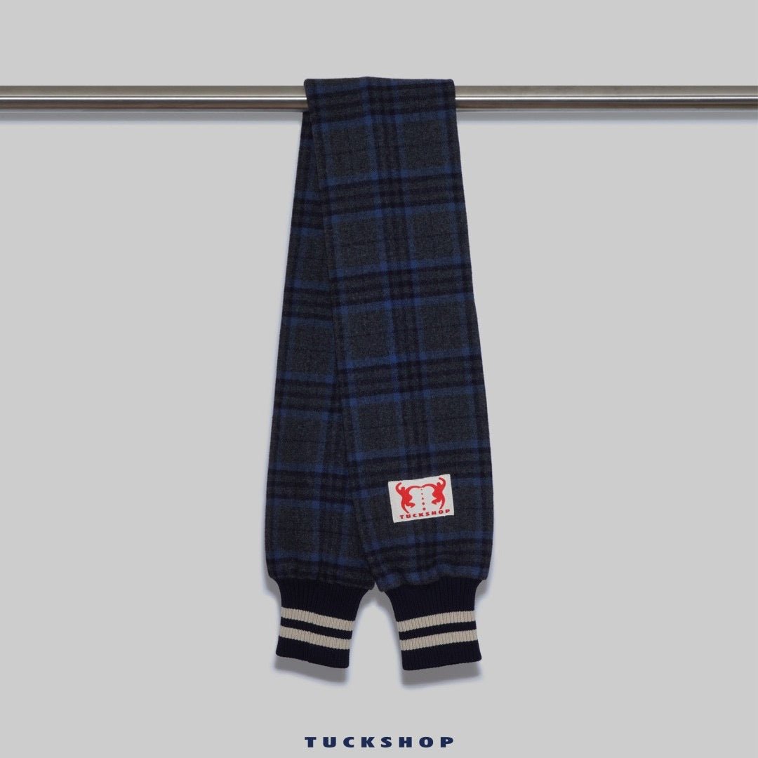 SLEEVE SCARF - TUCKSHOP