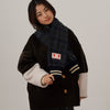 SLEEVE SCARF - TUCKSHOP