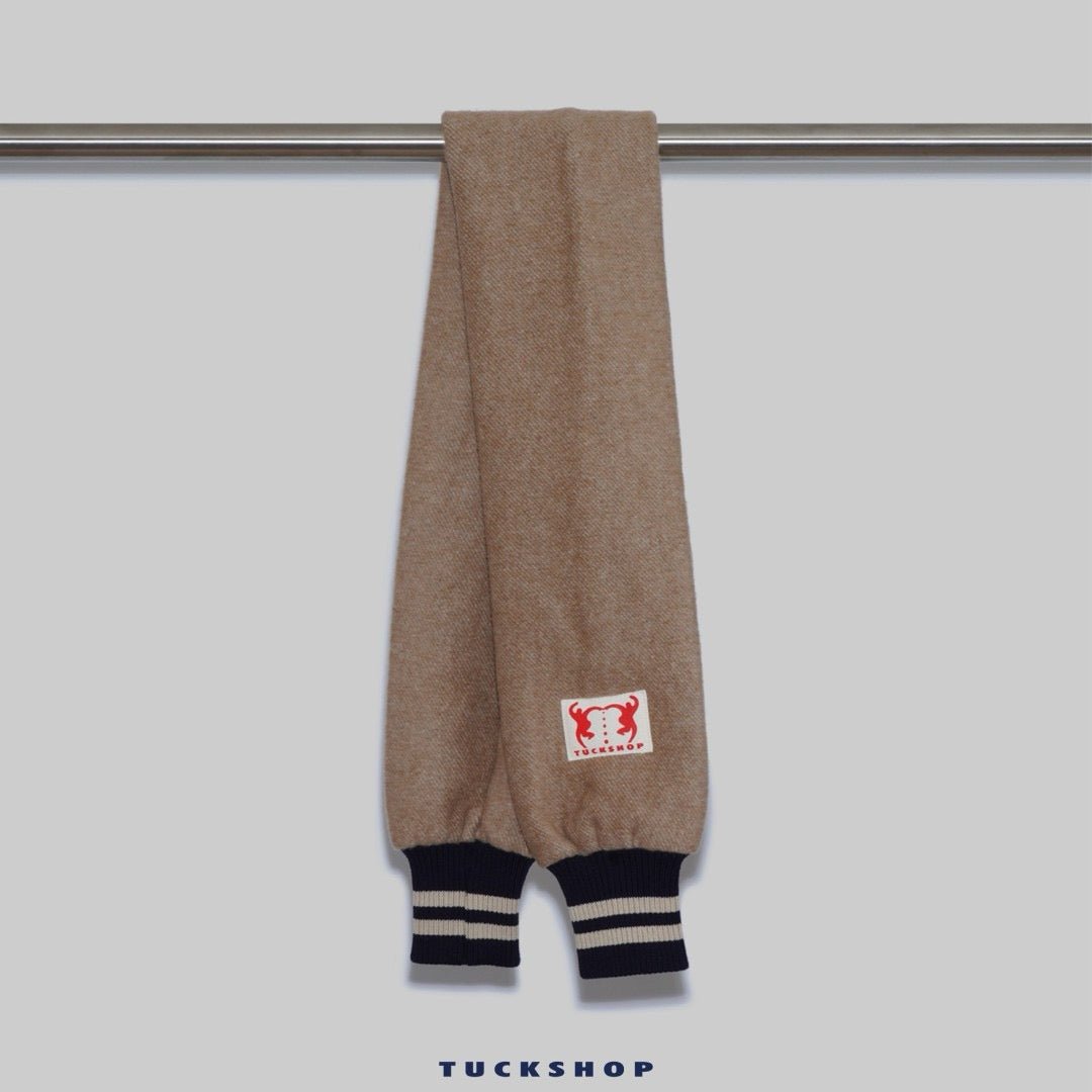 SLEEVE SCARF - TUCKSHOP