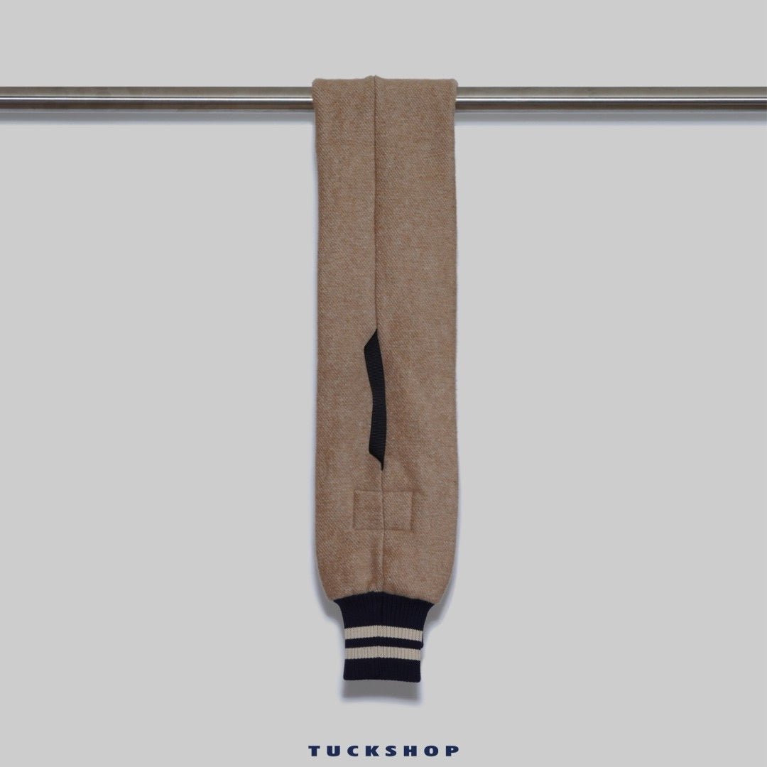 SLEEVE SCARF - TUCKSHOP