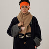 SLEEVE SCARF - TUCKSHOP