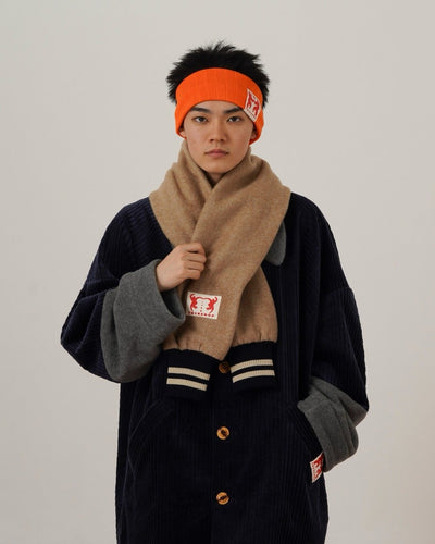 SLEEVE SCARF - TUCKSHOP