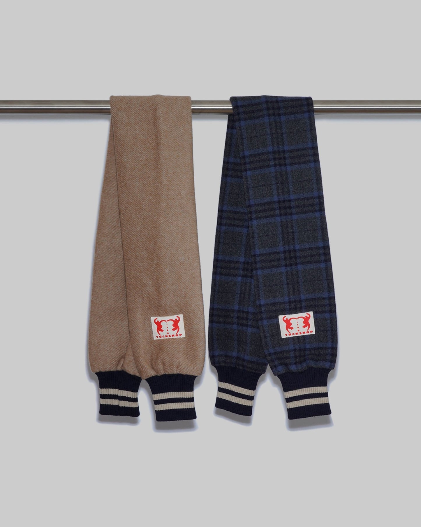SLEEVE SCARF - TUCKSHOP