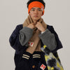 SLEEVE SCARF - TUCKSHOP