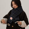 SLEEVE SCARF - TUCKSHOP