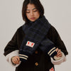 SLEEVE SCARF - TUCKSHOP