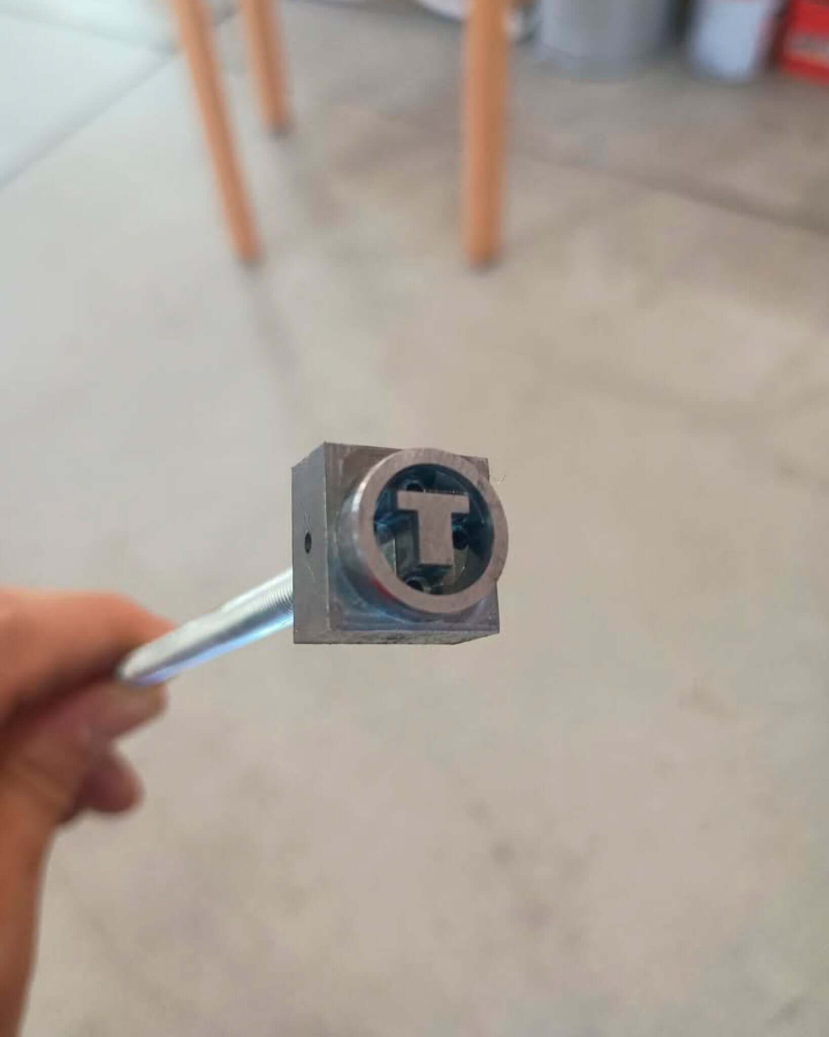 STAY RINSE / handled - 01 - TUCKSHOP
