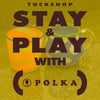 STAY RINSE / handled - 01 - TUCKSHOP