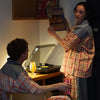 STAY RINSE / handled - 01 - TUCKSHOP