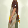 STRIPE APRON - TUCKSHOP