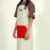 STRIPE APRON - TUCKSHOP