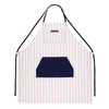 STRIPE APRON - TUCKSHOP