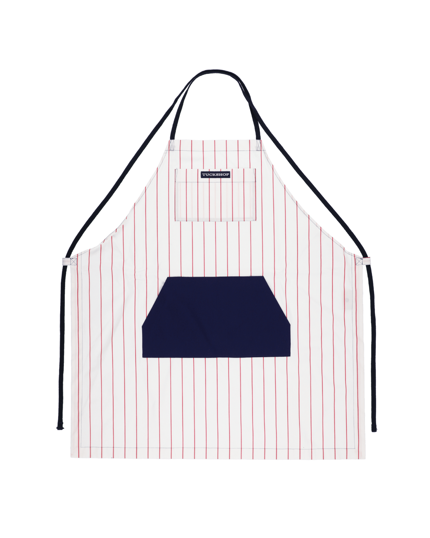 STRIPE APRON - TUCKSHOP