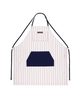 STRIPE APRON - TUCKSHOP