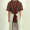 STRIPE APRON - TUCKSHOP