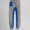 STRIPE TRACK PANTS - TUCKSHOP