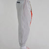 STRIPE TRACK PANTS - TUCKSHOP