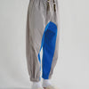 STRIPE TRACK PANTS - TUCKSHOP