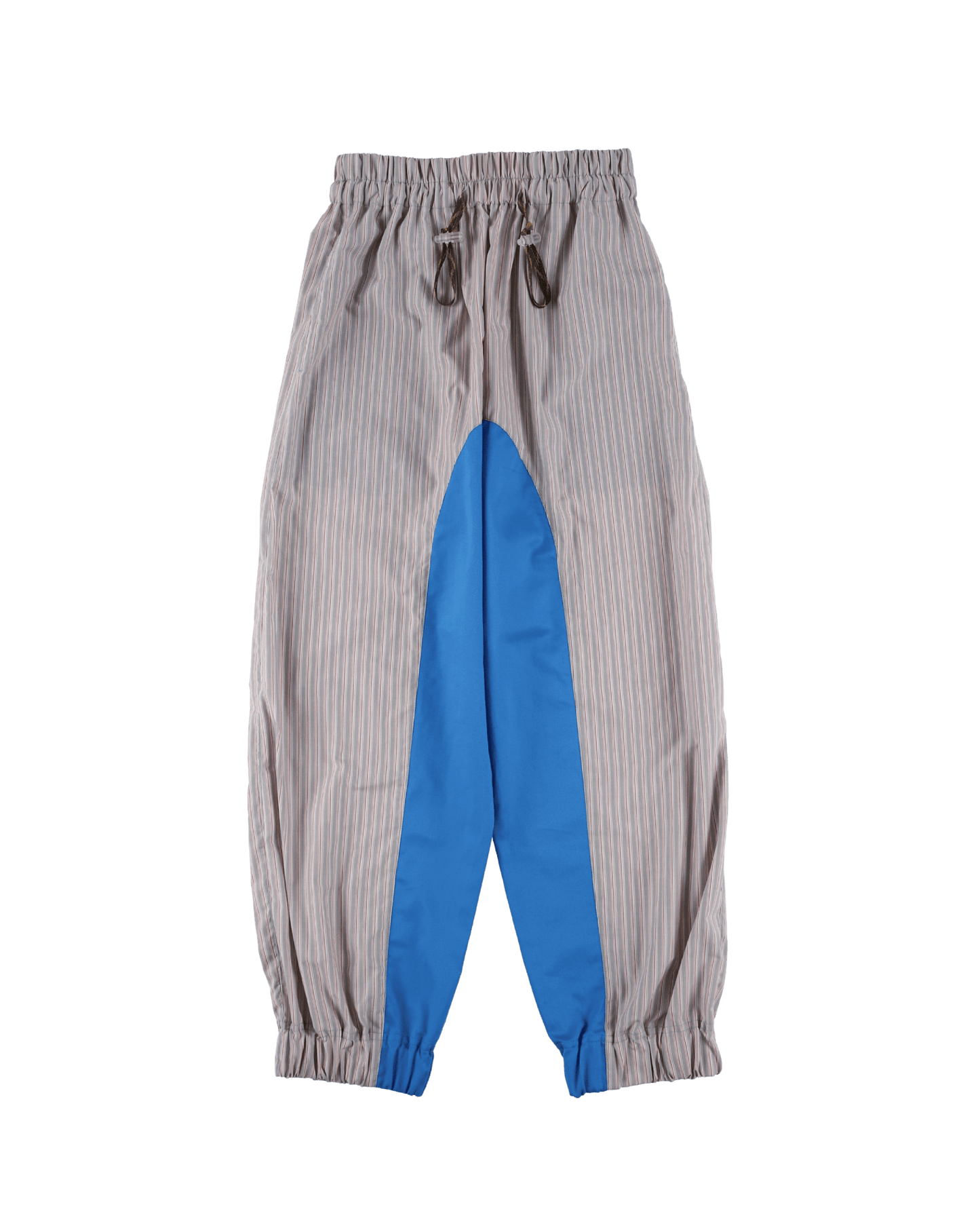 STRIPE TRACK PANTS - TUCKSHOP