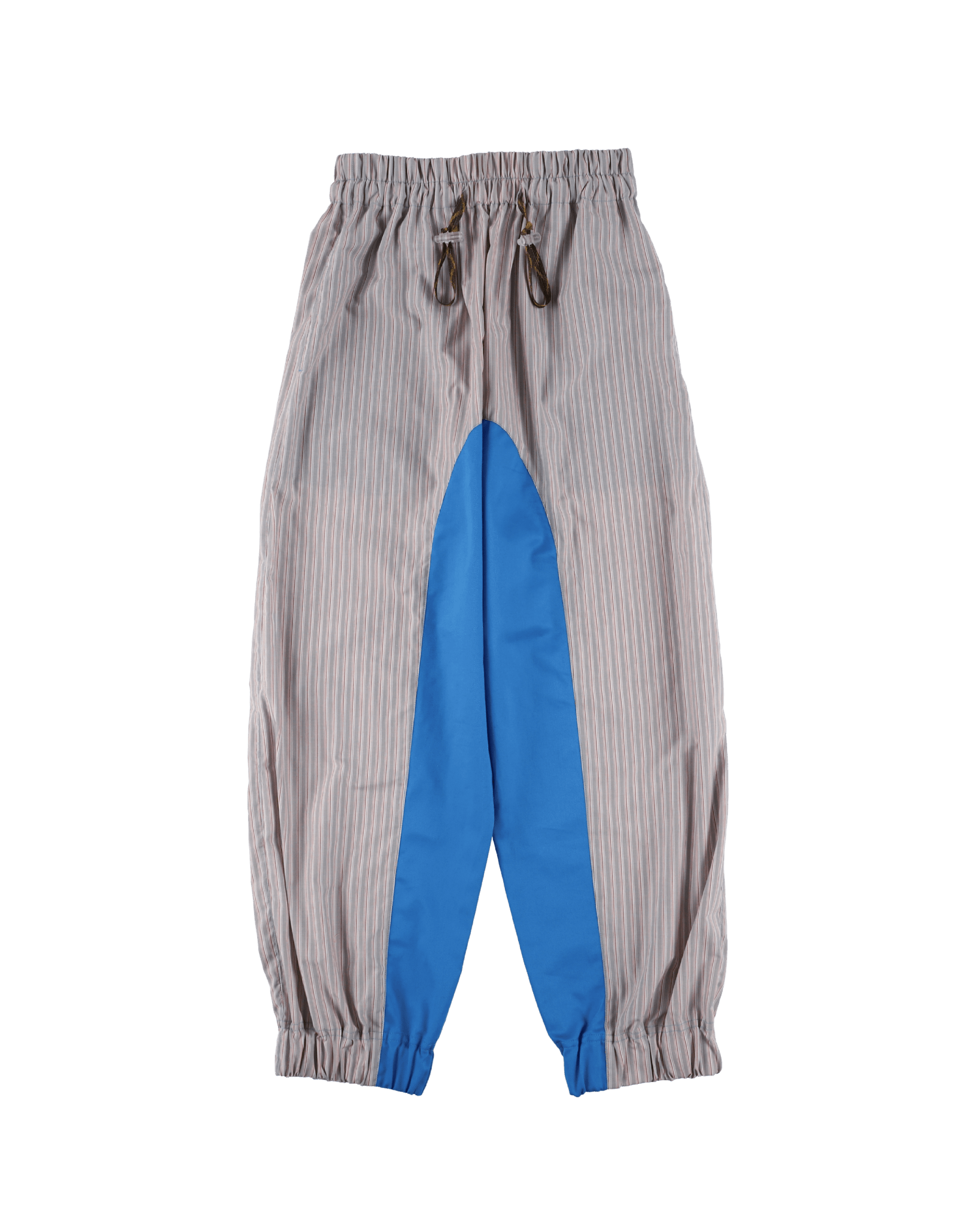 STRIPE TRACK PANTS - TUCKSHOP