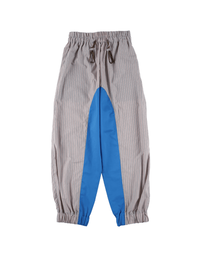 STRIPE TRACK PANTS - TUCKSHOP