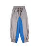 STRIPE TRACK PANTS - TUCKSHOP