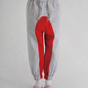 STRIPE TRACK PANTS - TUCKSHOP