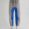 STRIPE TRACK PANTS - TUCKSHOP