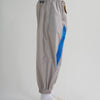 STRIPE TRACK PANTS - TUCKSHOP