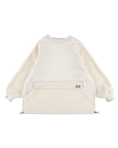 SWEAT & FLEECE SWEATSHIRT - TUCKSHOP