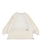 SWEAT & FLEECE SWEATSHIRT - TUCKSHOP