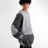 SWEAT & FLEECE SWEATSHIRT - TUCKSHOP