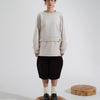 SWEAT & FLEECE SWEATSHIRT - TUCKSHOP