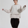 SWEAT & FLEECE SWEATSHIRT - TUCKSHOP