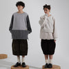 SWEAT & FLEECE SWEATSHIRT - TUCKSHOP