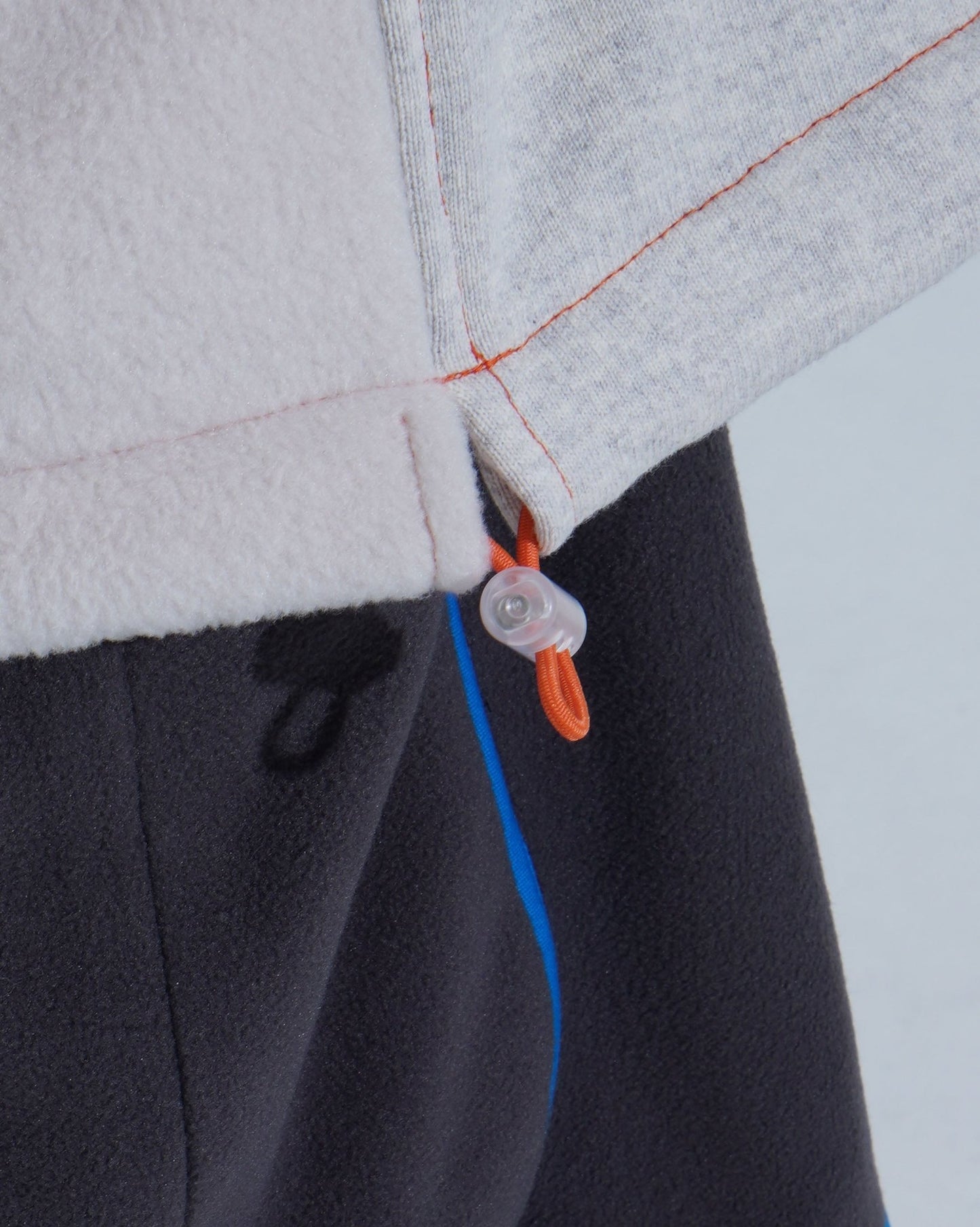 SWEAT & FLEECE SWEATSHIRT - TUCKSHOP