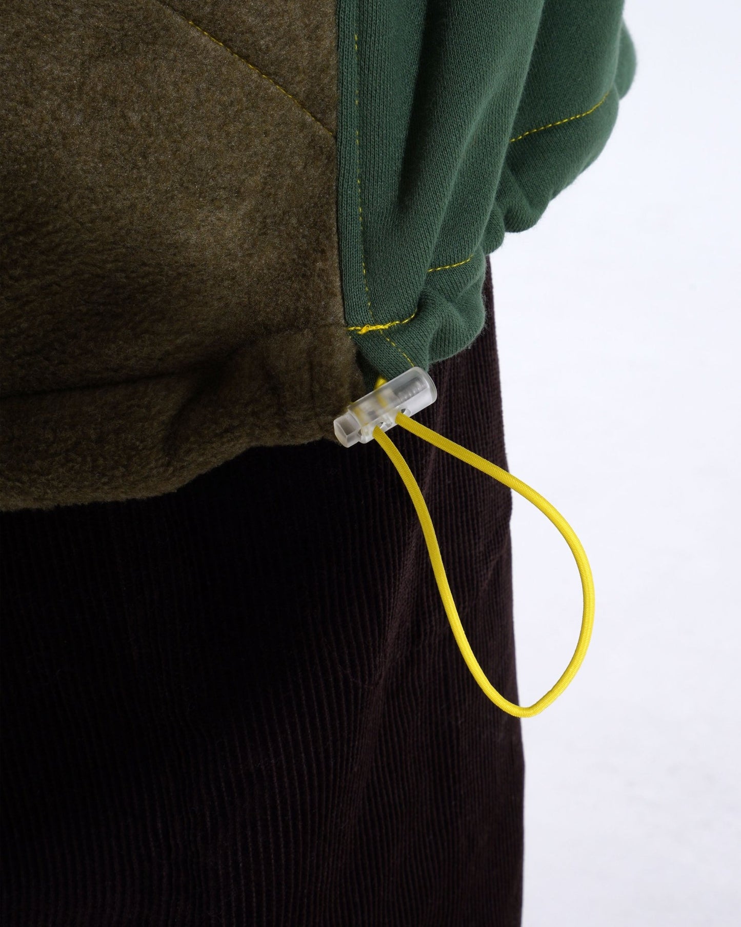 SWEAT & FLEECE SWEATSHIRT - TUCKSHOP