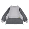 SWEAT & FLEECE SWEATSHIRT - TUCKSHOP