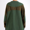 SWEAT & FLEECE SWEATSHIRT - TUCKSHOP