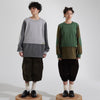 SWEAT & FLEECE SWEATSHIRT - TUCKSHOP
