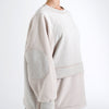 SWEAT & FLEECE SWEATSHIRT - TUCKSHOP