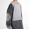 SWEAT & FLEECE SWEATSHIRT - TUCKSHOP