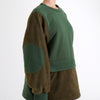 SWEAT & FLEECE SWEATSHIRT - TUCKSHOP
