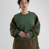 SWEAT & FLEECE SWEATSHIRT - TUCKSHOP