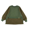 SWEAT & FLEECE SWEATSHIRT - TUCKSHOP