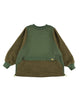 SWEAT & FLEECE SWEATSHIRT - TUCKSHOP