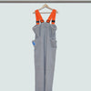 SWEAT OVERALLS - TUCKSHOP